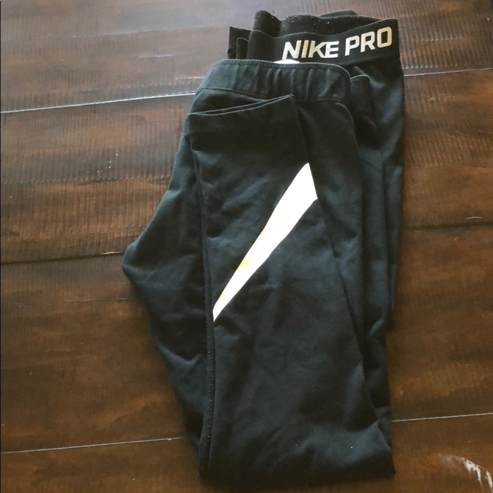 Nike Leggings